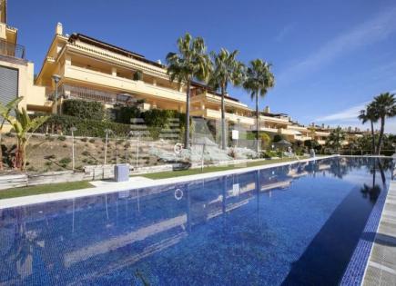 Apartment for 559 000 euro in Marbella, Spain