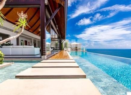 Villa for 5 055 226 euro in Phuket, Thailand
