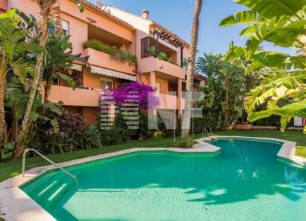Penthouse pour 595 000 Euro à Marbella, Espagne