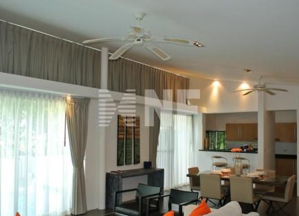 Villa for 571 180 euro in Phuket, Thailand
