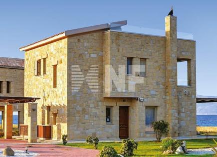Villa for 650 000 euro in Kissamos, Greece
