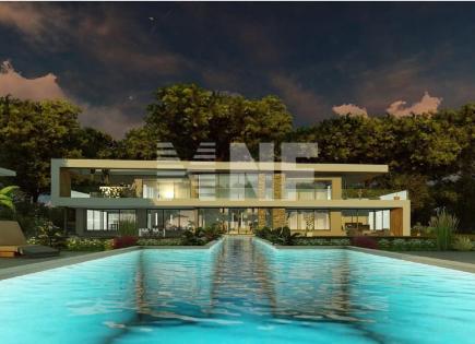Villa für 3 900 000 euro in Mouan-Sartoux, Frankreich