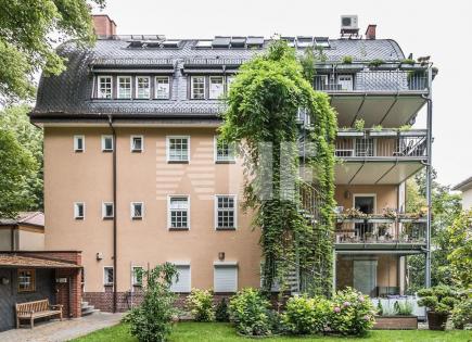 Apartment for 950 000 euro in Berlin, Germany