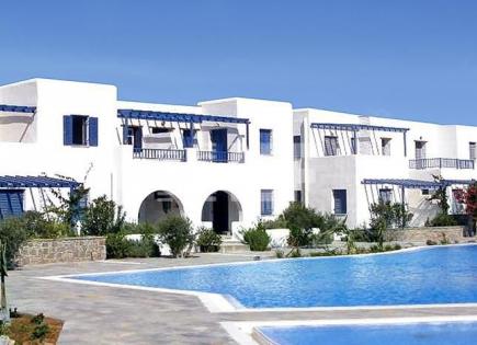 Casa adosada para 260 000 euro en Paros, Grecia