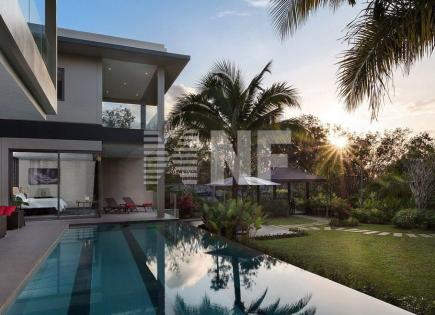 Villa para 2 157 244 euro en Phuket, Tailandia