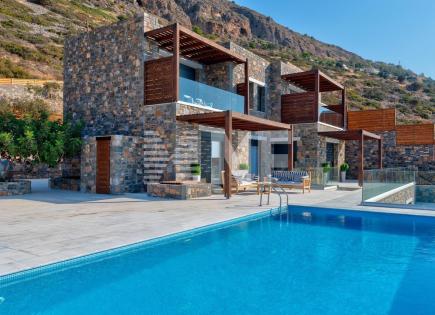 Villa für 4 200 000 euro in Griechenland