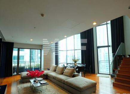 Apartment for 881 623 euro in Bangkok, Thailand