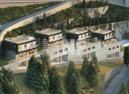 Villa para 2 400 000 euro en Como, Italia