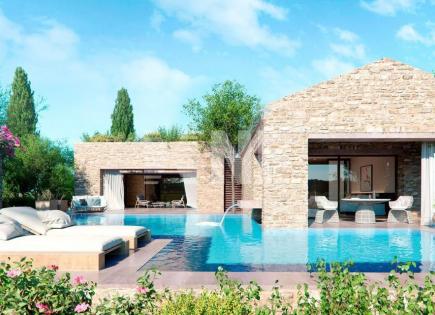 Villa for 3 500 000 euro in Peloponnese, Greece