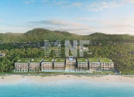 Villa for 656 502 euro in Phuket, Thailand