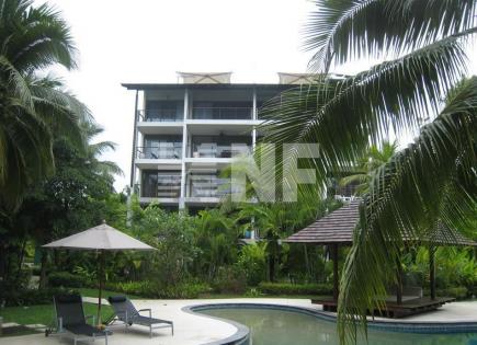 Apartment für 292 313 euro in Phuket, Thailand