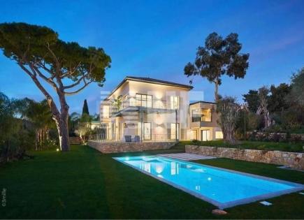 Villa for 4 950 000 euro in Cannes, France