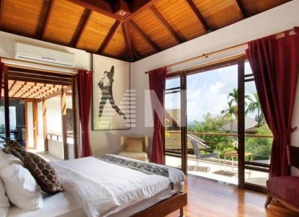 Villa for 5 048 869 euro in Phuket, Thailand