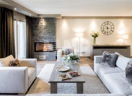 Apartment für 2 610 000 euro in Val-d'Isere, Frankreich