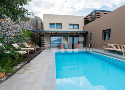 Villa für 645 000 euro in Elounda, Griechenland