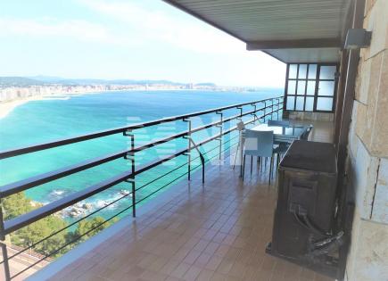 Apartment for 550 000 euro in Sant Antoni de Calonge, Spain