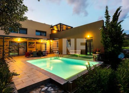 Villa for 660 000 euro in Elounda, Greece