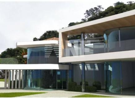 Villa for 28 000 000 euro in Cannes, France