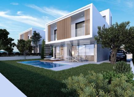 Villa for 382 000 euro in Paphos, Cyprus