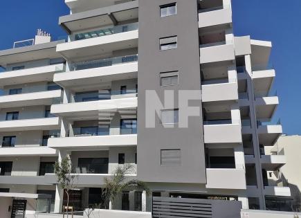 Penthouse for 1 000 000 euro in Athens, Greece