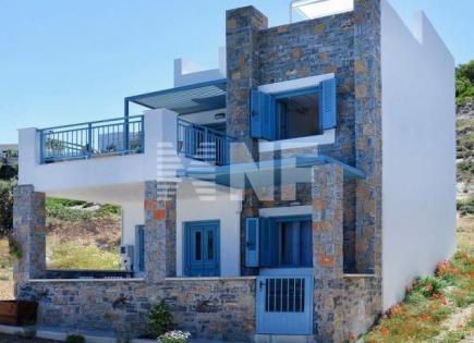 Villa for 395 000 euro in Ierapetra, Greece