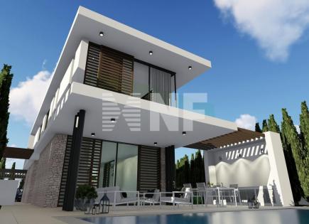 Villa for 2 300 000 euro in Paphos, Cyprus