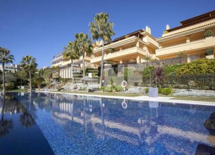 Apartment for 597 000 euro in Marbella, Spain