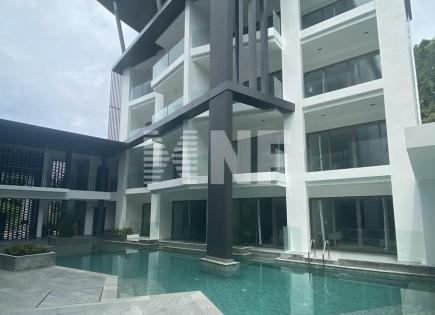 Apartment for 10 145 294 euro in Phuket, Thailand