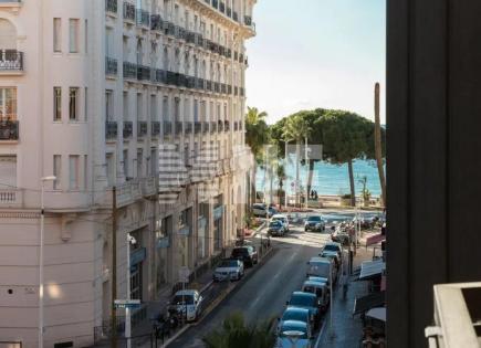 Apartment for 1 100 000 euro in Cannes, France