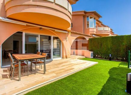Townhouse for 530 000 euro in Platja D'Aro, Spain