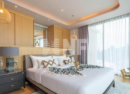 Villa for 698 446 euro in Phuket, Thailand