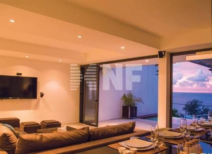 Apartment for 806 054 euro in Phuket, Thailand