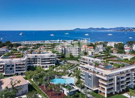 Apartment for 895 000 euro in Cap d'Antibes, France