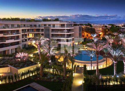 Apartamento para 1 400 000 euro en Cap d'Antibes, Francia