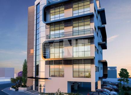 Office for 3 200 000 euro in Limassol, Cyprus