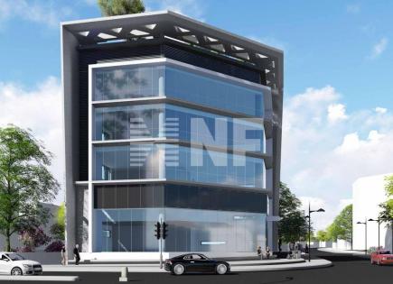 Office for 5 000 000 euro in Limassol, Cyprus