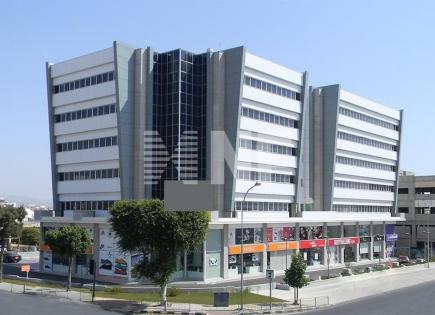 Office for 16 000 000 euro in Limassol, Cyprus