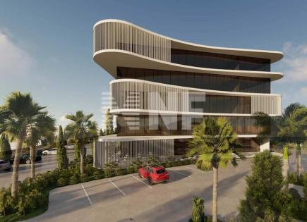 Office for 26 900 000 euro in Paphos, Cyprus