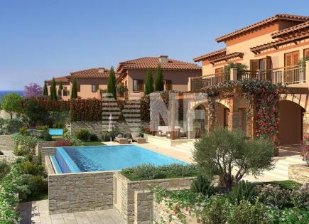 Flat for 1 850 000 euro in Paphos, Cyprus