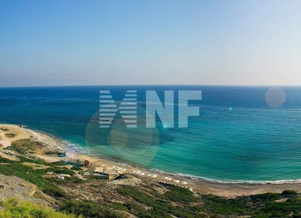Land for 595 000 euro in Paphos, Cyprus