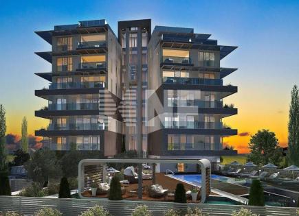 Flat for 2 300 000 euro in Limassol, Cyprus