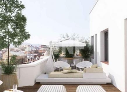 Apartment for 640 000 euro in Barcelona, Spain