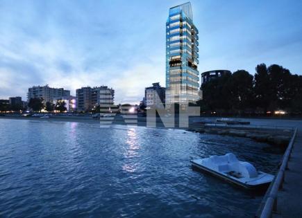 Gewerbeimmobilien für 2 767 250 euro in Limassol, Zypern