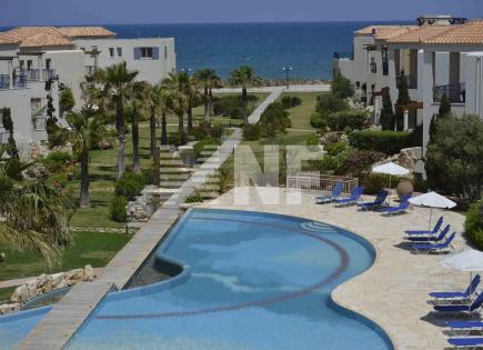 Flat for 265 000 euro in Chania, Greece