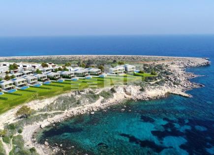 Flat for 650 000 euro in Protaras, Cyprus