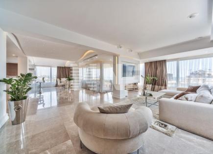 Wohnung für 361 000 euro in Paphos, Zypern