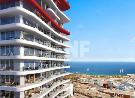 Apartment for 1 150 000 euro in Barcelona, Spain