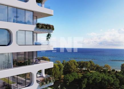 Apartment for 725 000 euro in Limassol, Cyprus