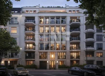 Appartement pour 3 660 000 Euro à Berlin, Allemagne