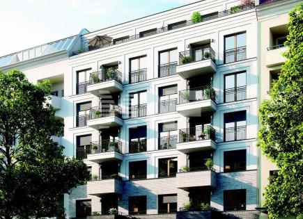 Appartement pour 1 167 870 Euro à Berlin, Allemagne
